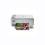 HP PhotoSmart C4380