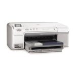 HP PhotoSmart D5300