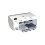 HP PhotoSmart D5360