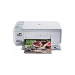HP PhotoSmart C4385