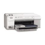 HP PhotoSmart D5363