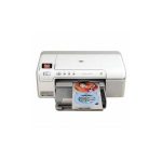 HP PhotoSmart D5368