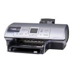 HP PhotoSmart 8453