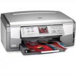 HP PhotoSmart 3100