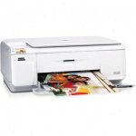 HP PhotoSmart C4435