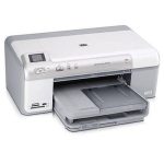 HP PhotoSmart D5460