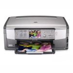 HP PhotoSmart 3108