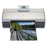 HP PhotoSmart 8750