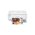 HP PhotoSmart C4440