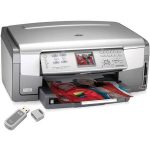HP PhotoSmart 3110