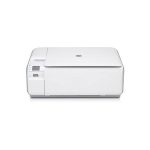 HP PhotoSmart C4472