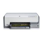HP PhotoSmart D6100
