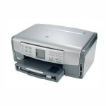 HP PhotoSmart 3210