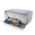 HP PhotoSmart C4483