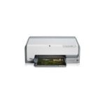 HP PhotoSmart D6168