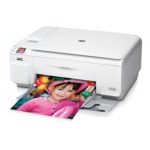 HP PhotoSmart C4485