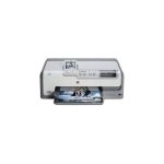 HP PhotoSmart D7145