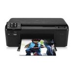 HP PhotoSmart D7150