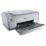 HP PhotoSmart C4580