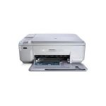 HP PhotoSmart C4583