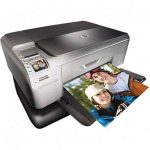 HP PhotoSmart C4585