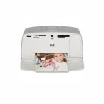 HP PhotoSmart 325v