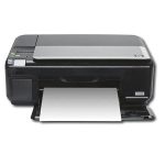 HP PhotoSmart C4599 All-in-One