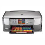 HP PhotoSmart 3310