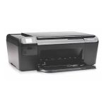HP PhotoSmart C4650