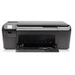 HP PhotoSmart C4650 All-in-One