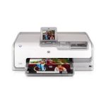 HP PhotoSmart D7360