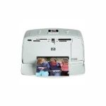 HP PhotoSmart 335v