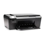 HP PhotoSmart C4680