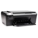 HP Photosmart C4683