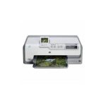 HP PhotoSmart D7368