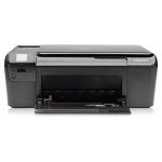 HP Photosmart C4685