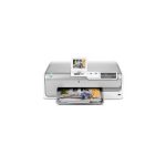 HP PhotoSmart D7463