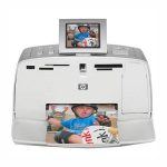 HP PhotoSmart 375B
