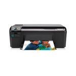 HP PhotoSmart C4740 All-in-One