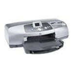 HP PhotoSmart D7550