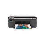 HP Photosmart C4780