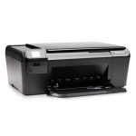 HP Photosmart C4783