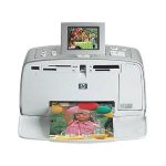 HP PhotoSmart 385