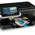 HP PhotoSmart eStation C510 e-All-in-One
