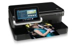 HP PhotoSmart eStation C510 e-All-in-One