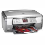 HP PhotoSmart 395