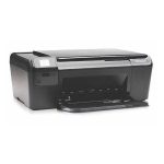 HP PhotoSmart C4798