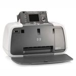 HP PhotoSmart 420