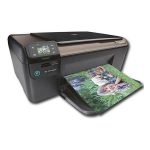 HP PhotoSmart C4799