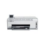HP PhotoSmart C5100